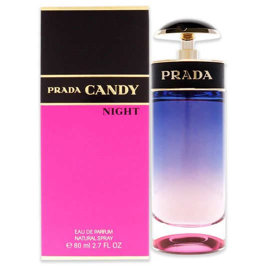 Prada Candy Night de Prada pour femme - EDP Spray