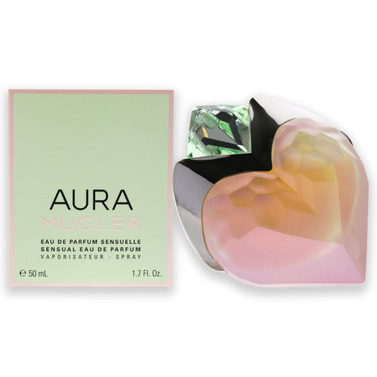 Aura Mugler Sensuelle de Thierry Mugler pour femme - EDP Spray