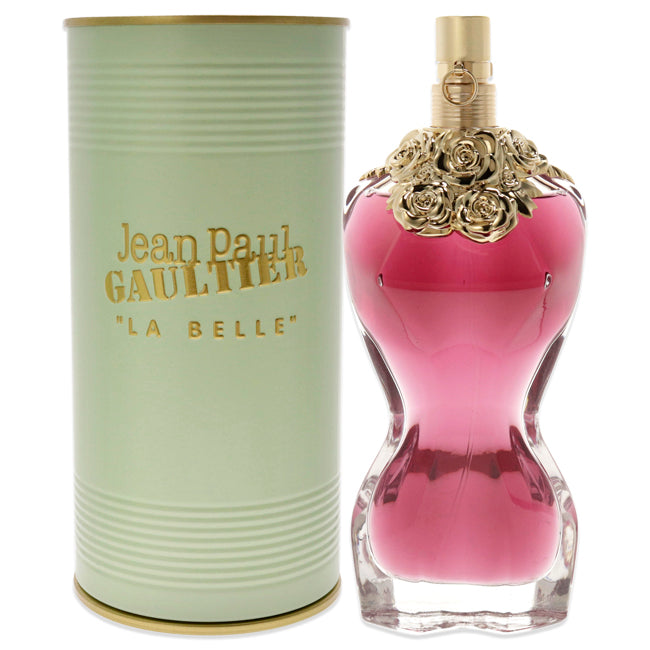 La Belle Eau De Parfum Vaporisateur pour Femme de Jean Paul Gaultier