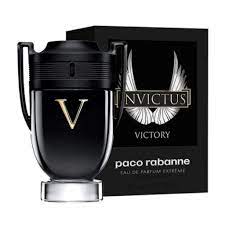 Invictus Victory Eau de Parfum Extreme Spray pour Homme de Paco Rabanne