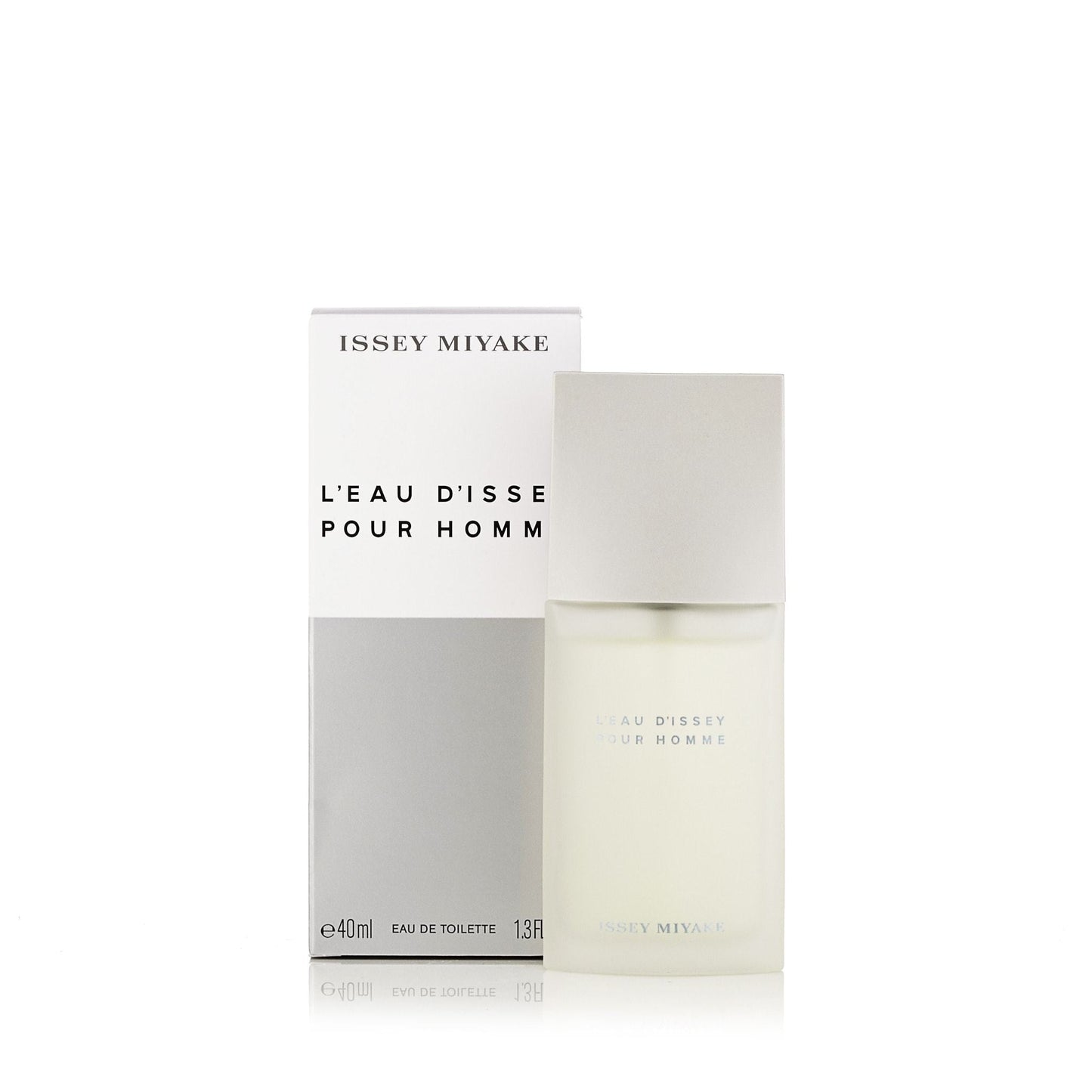 L'Eau D'issey Pour Homme For Men Par Issey Miyake Eau De Toilette Spray