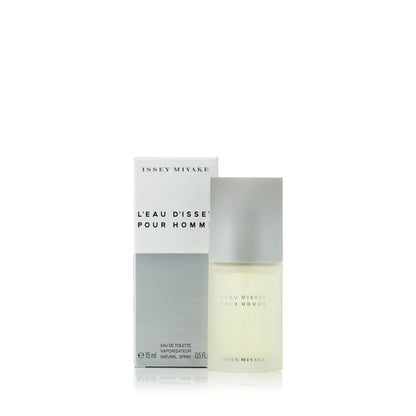 L'Eau D'issey Pour Homme For Men Par Issey Miyake Eau De Toilette Spray