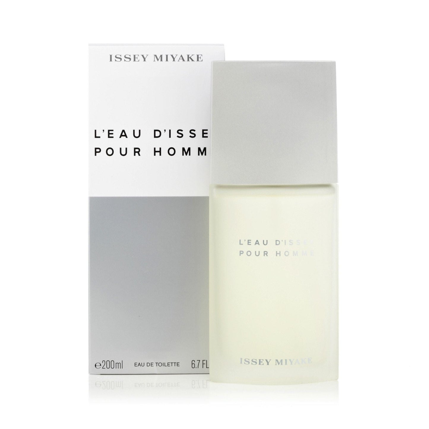 L'Eau D'issey Pour Homme For Men Par Issey Miyake Eau De Toilette Spray