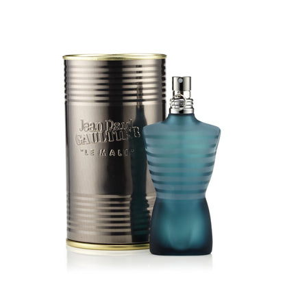 Gaultier Le Male Eau de Toilette Vaporisateur pour Homme par Jean Paul Gaultier