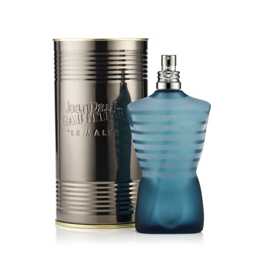 Gaultier Le Male Eau de Toilette Vaporisateur pour Homme par Jean Paul Gaultier