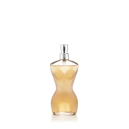 Classique Pour Femme Par Jean Paul Gaultier Eau De Toilette Vaporisateur