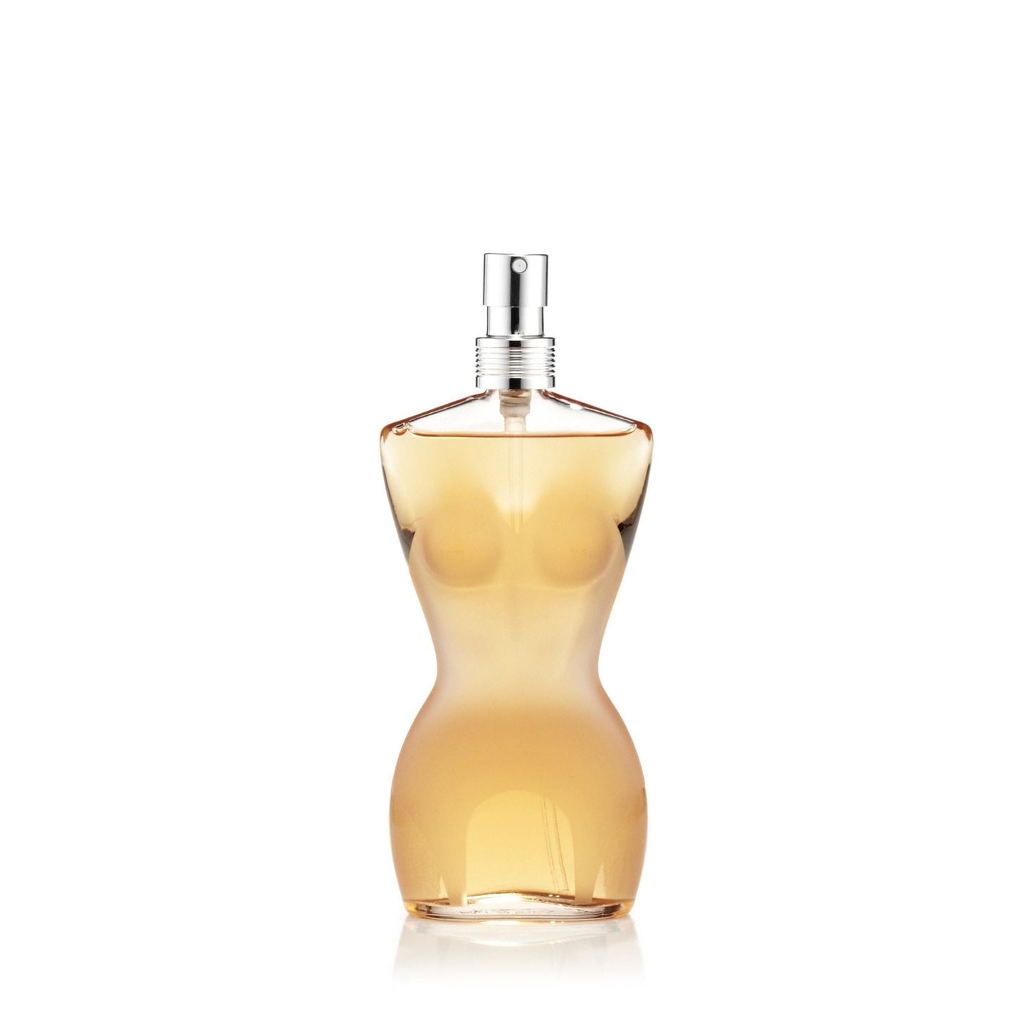 Classique Pour Femme Par Jean Paul Gaultier Eau De Toilette Vaporisateur