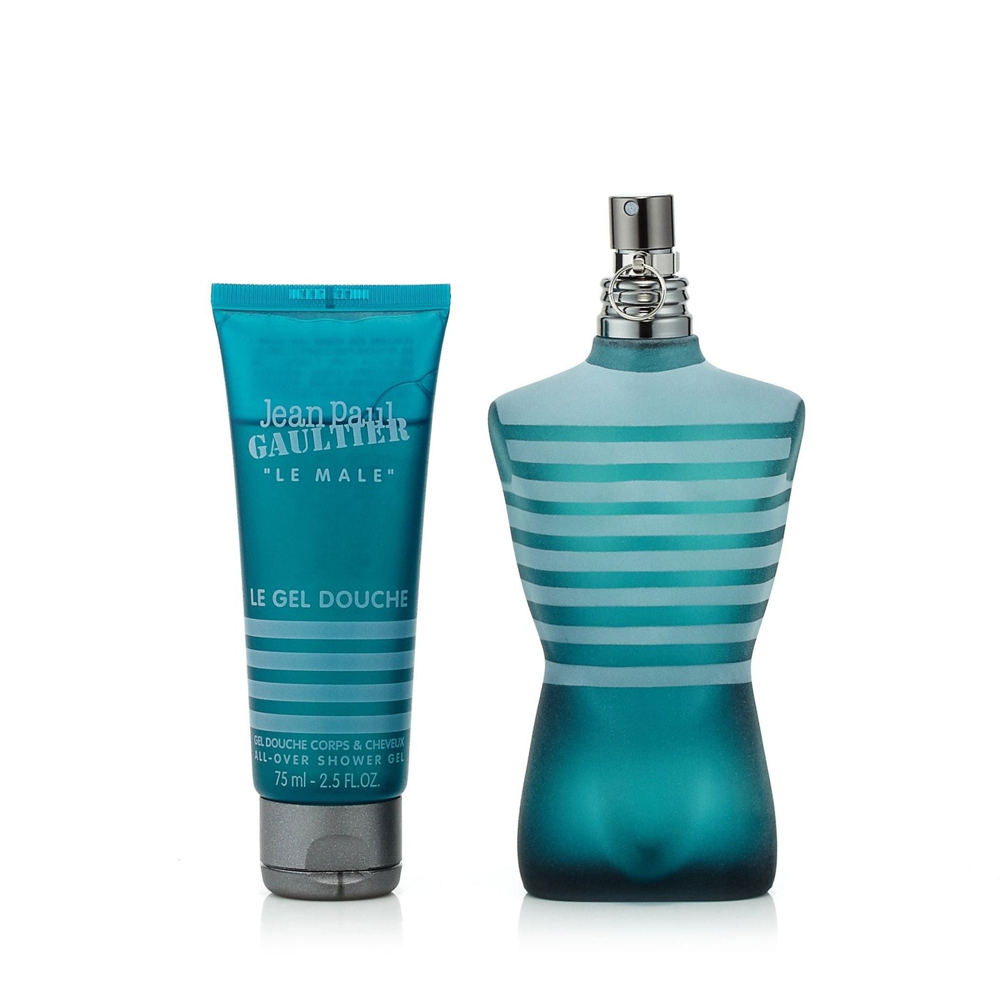 Coffret Jean Paul Gaultier pour Homme par Jean Paul Gaultier