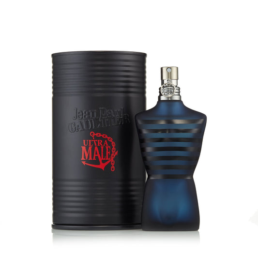 Ultra Male Eau de Toilette Vaporisateur pour Homme de Jean Paul Gaultier