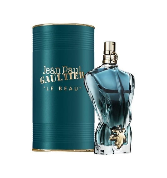 Le Beau Eau de Toilette Vaporisateur pour Homme de Jean Paul Gaultier