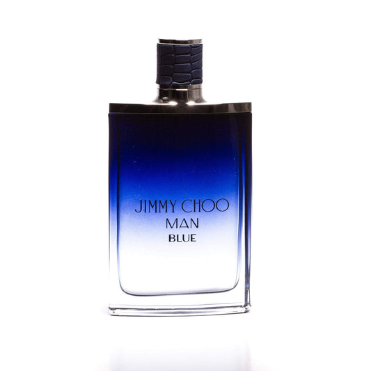 Eau de toilette en vaporisateur Man Blue pour homme de Jimmy Choo