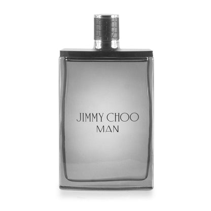 Eau de toilette en vaporisateur Jimmy Choo Man pour homme par Jimmy Choo