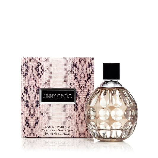 Eau de parfum en vaporisateur Jimmy Choo pour femme de Jimmy Choo