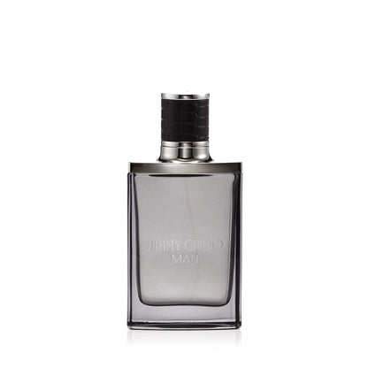 Eau de toilette en vaporisateur Jimmy Choo Man pour homme par Jimmy Choo