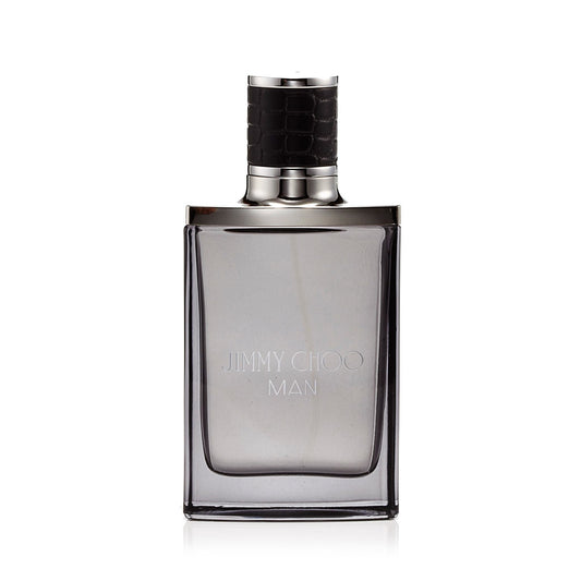 Eau de toilette en vaporisateur Jimmy Choo Man pour homme par Jimmy Choo