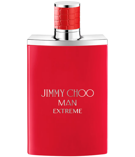 Eau de Parfum Man Extreme