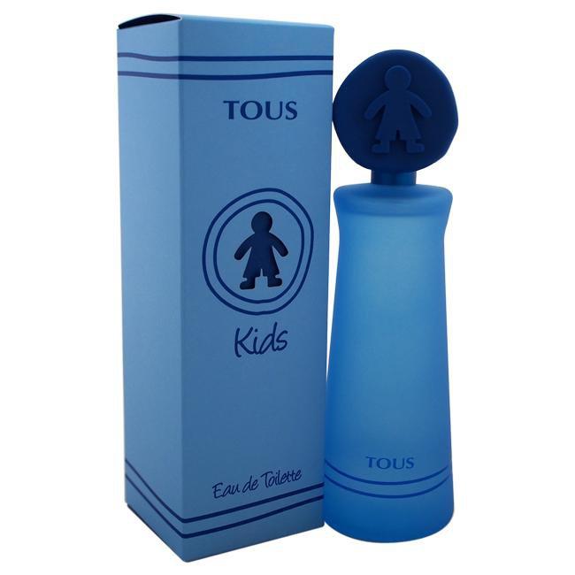 TOUS KIDS BOY BY TOUS FOR KIDS - Eau De Toilette SPRAY