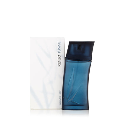 Homme Eau de Toilette Vaporisateur pour Homme de Kenzo