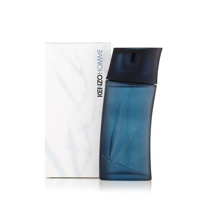 Homme Eau de Toilette Vaporisateur pour Homme de Kenzo