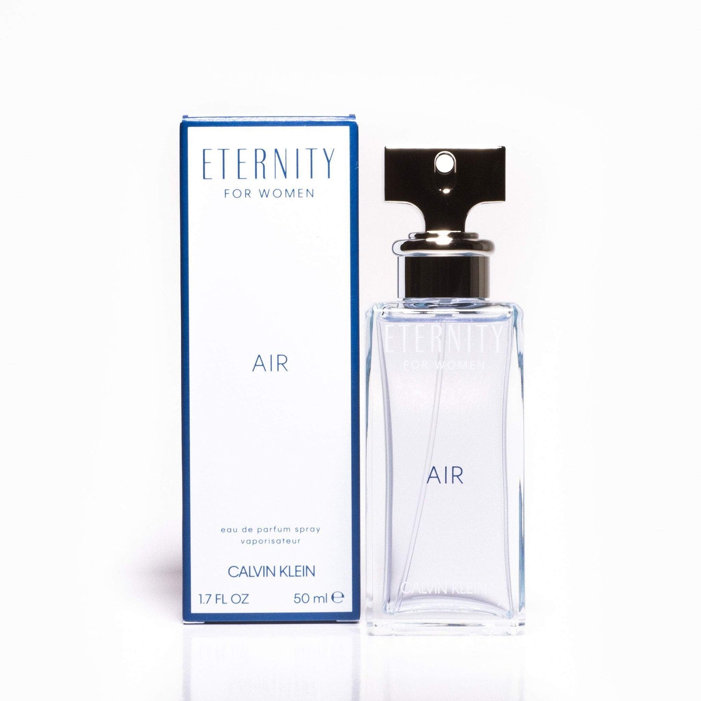 Eau de Parfum Spray Eternity Air pour Femme de Calvin Klein