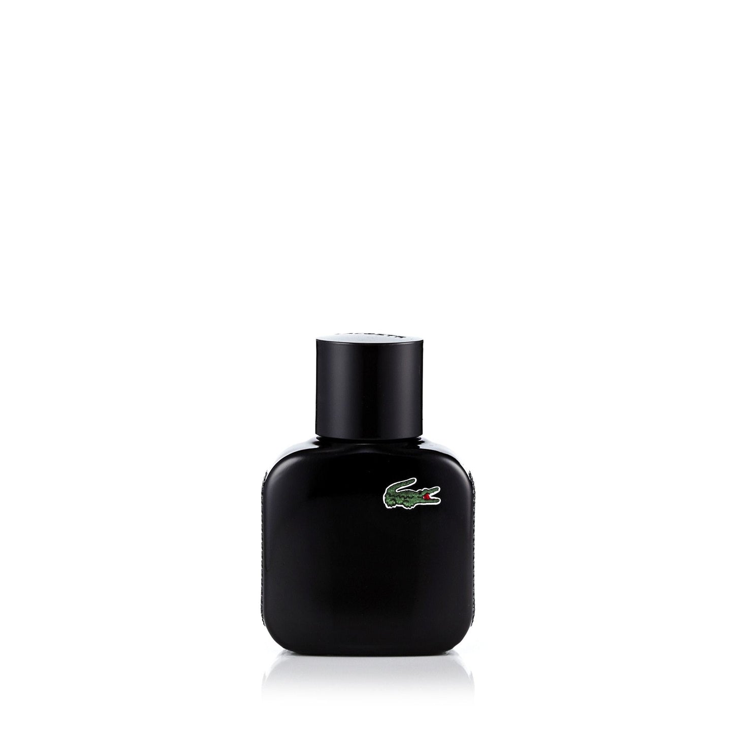 Eau De Lacoste L.12.12 Noir pour homme par Lacoste Eau De Toilette Spray