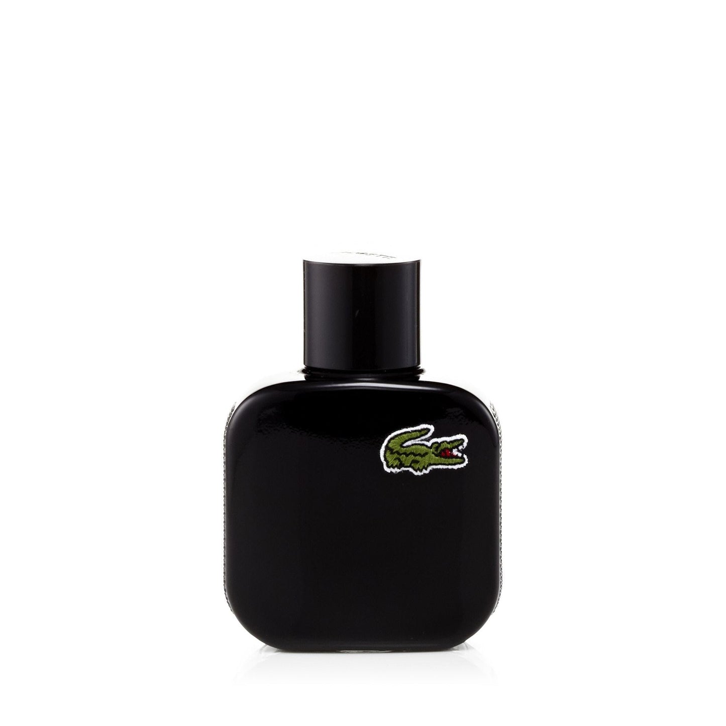 Eau De Lacoste L.12.12 Noir pour homme par Lacoste Eau De Toilette Spray