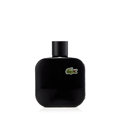 Eau De Lacoste L.12.12 Noir pour homme par Lacoste Eau De Toilette Spray