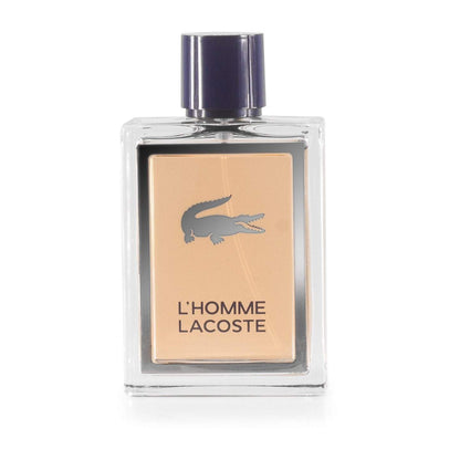 L'Homme Eau de Toilette Spray pour Homme de Lacoste