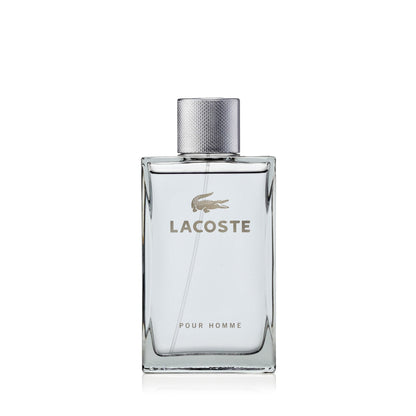 Lacoste Pour Homme Eau De Toilette Vaporisateur pour Homme par Lacoste