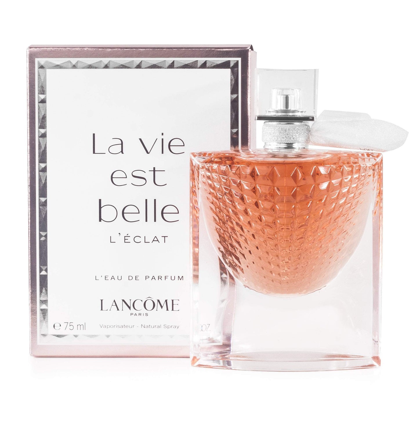 La Vie Est Belle L'Eclat Pour Femme Par Lancome Eau De Parfum Spray