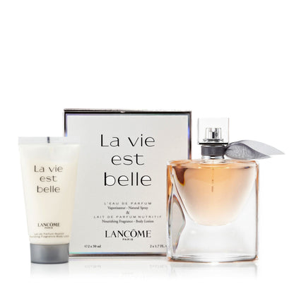 Coffret cadeau La Vie Est Belle