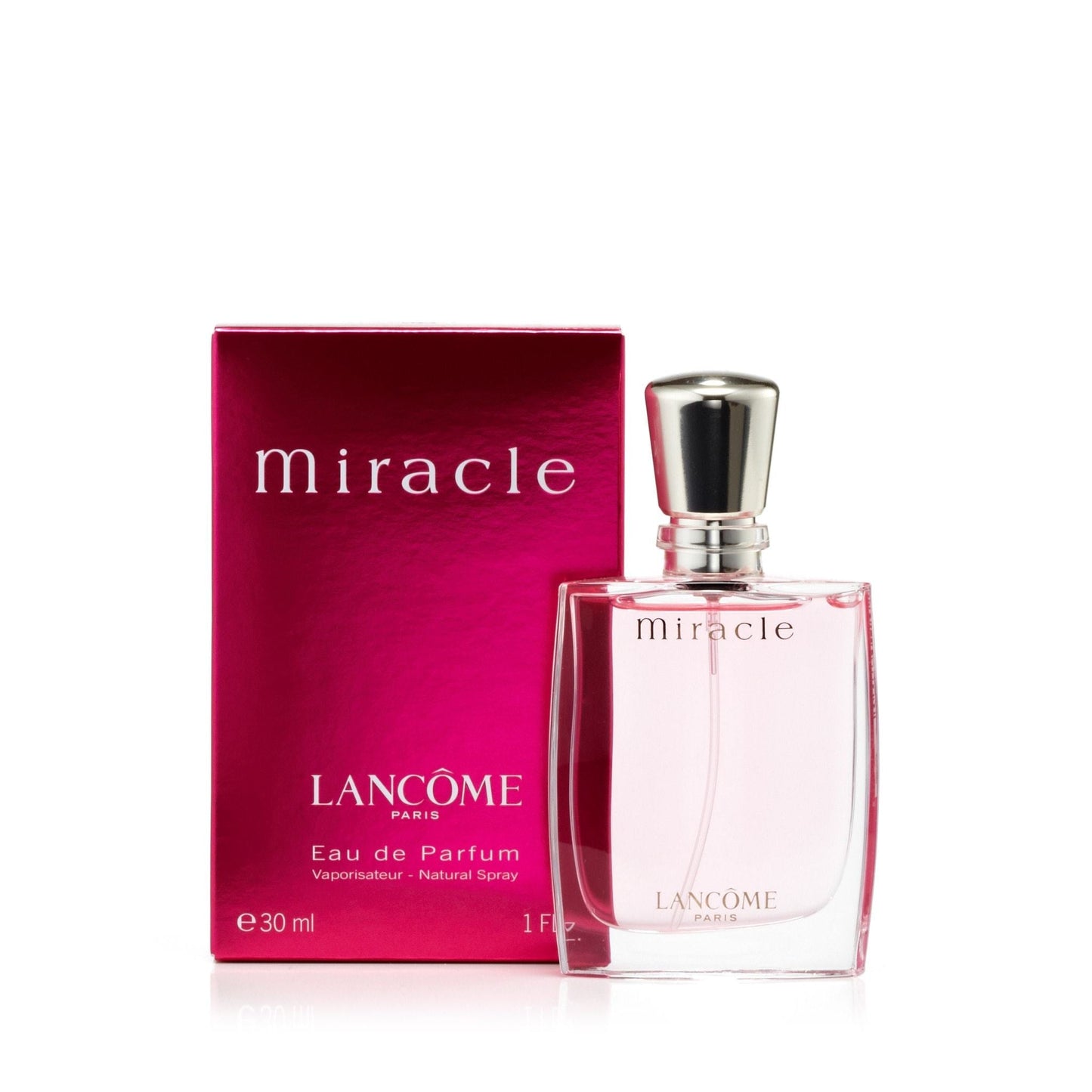 Parfum Miracle pour femme