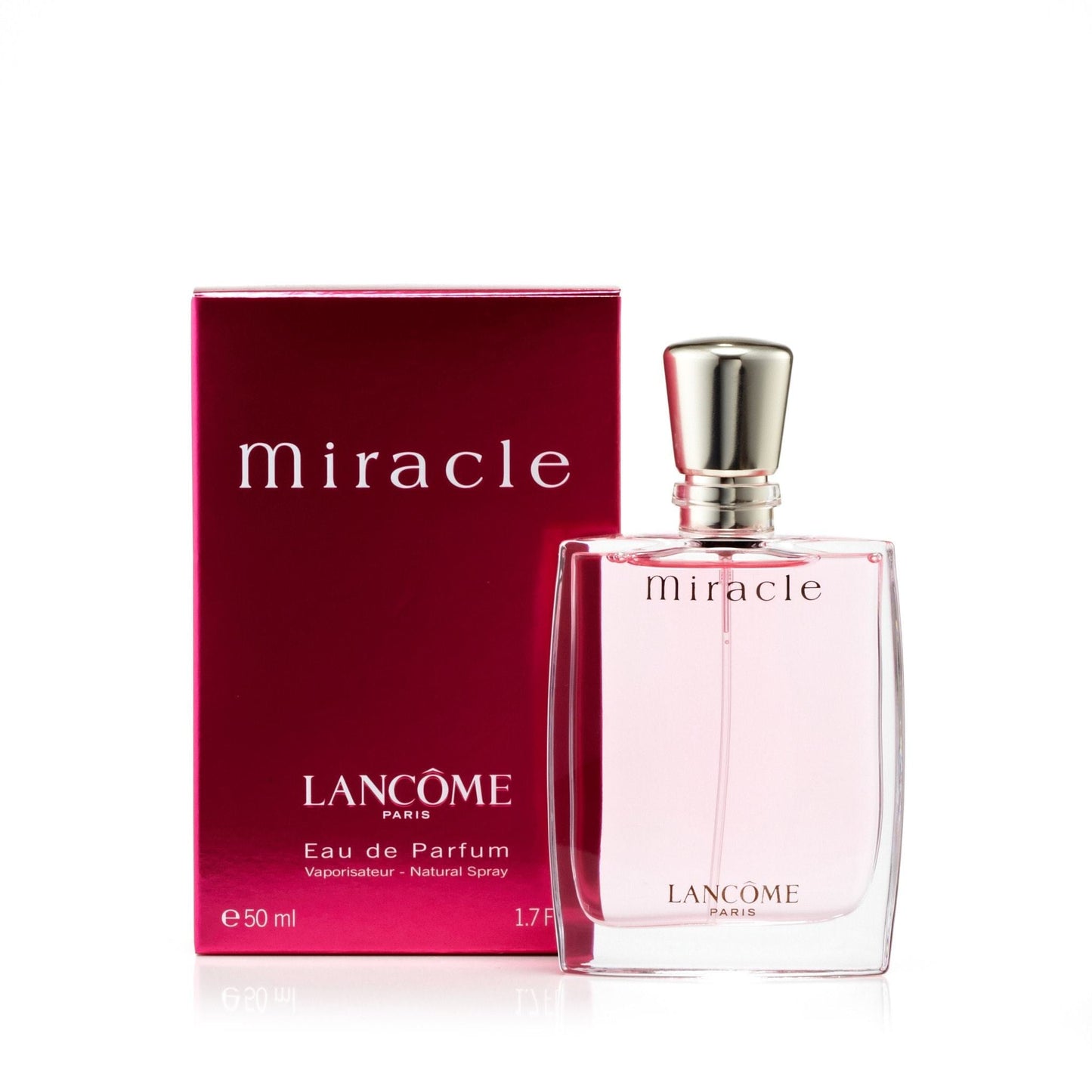 Parfum Miracle pour femme