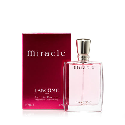 Parfum Miracle pour femme