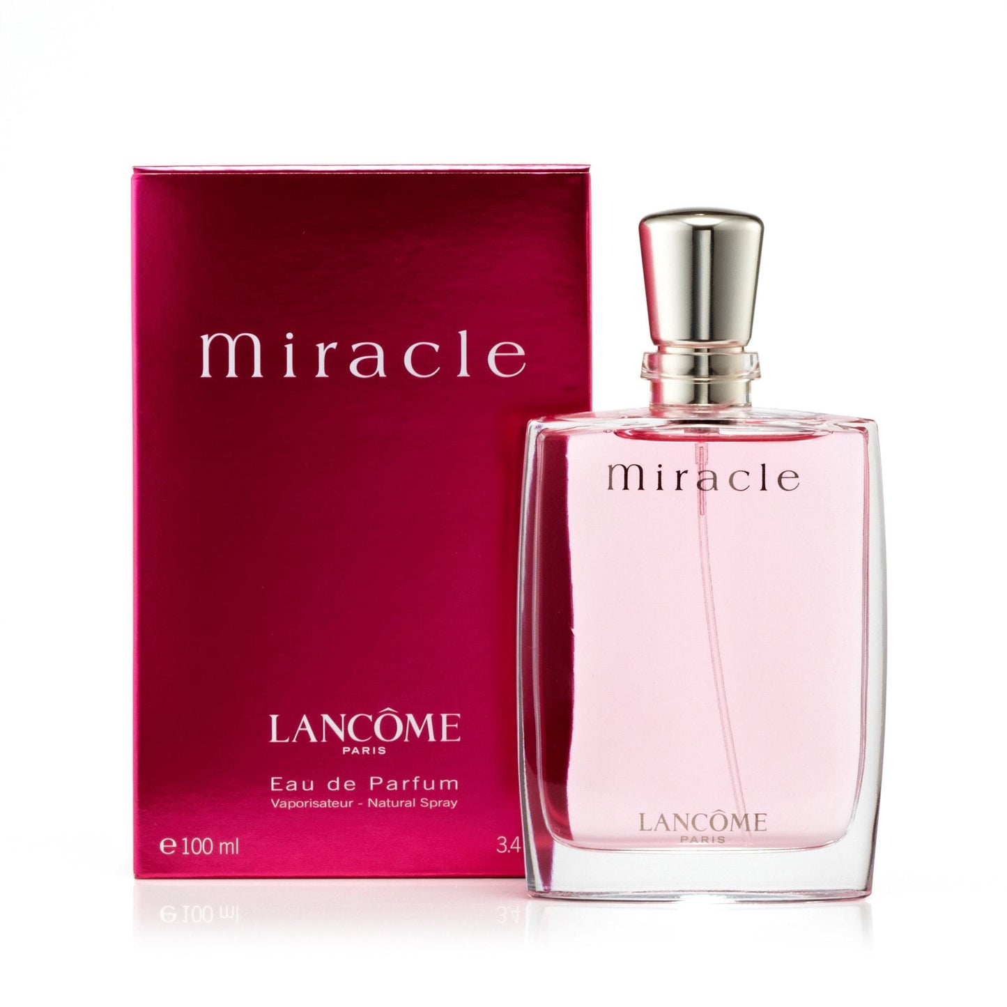 Parfum Miracle pour femme