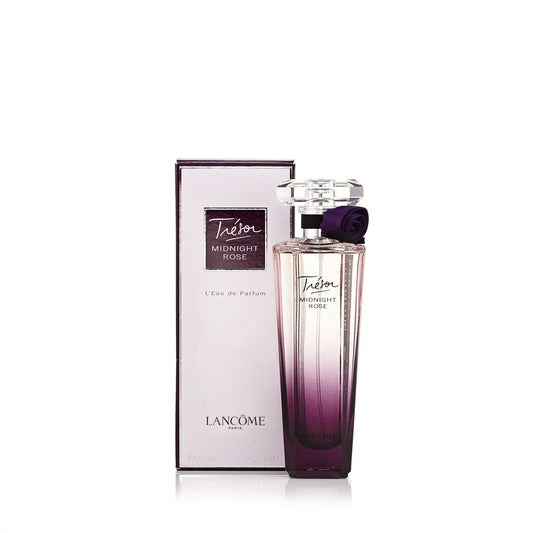 Eau de parfum en vaporisateur Tresor Midnight Rose pour femme de Lancome