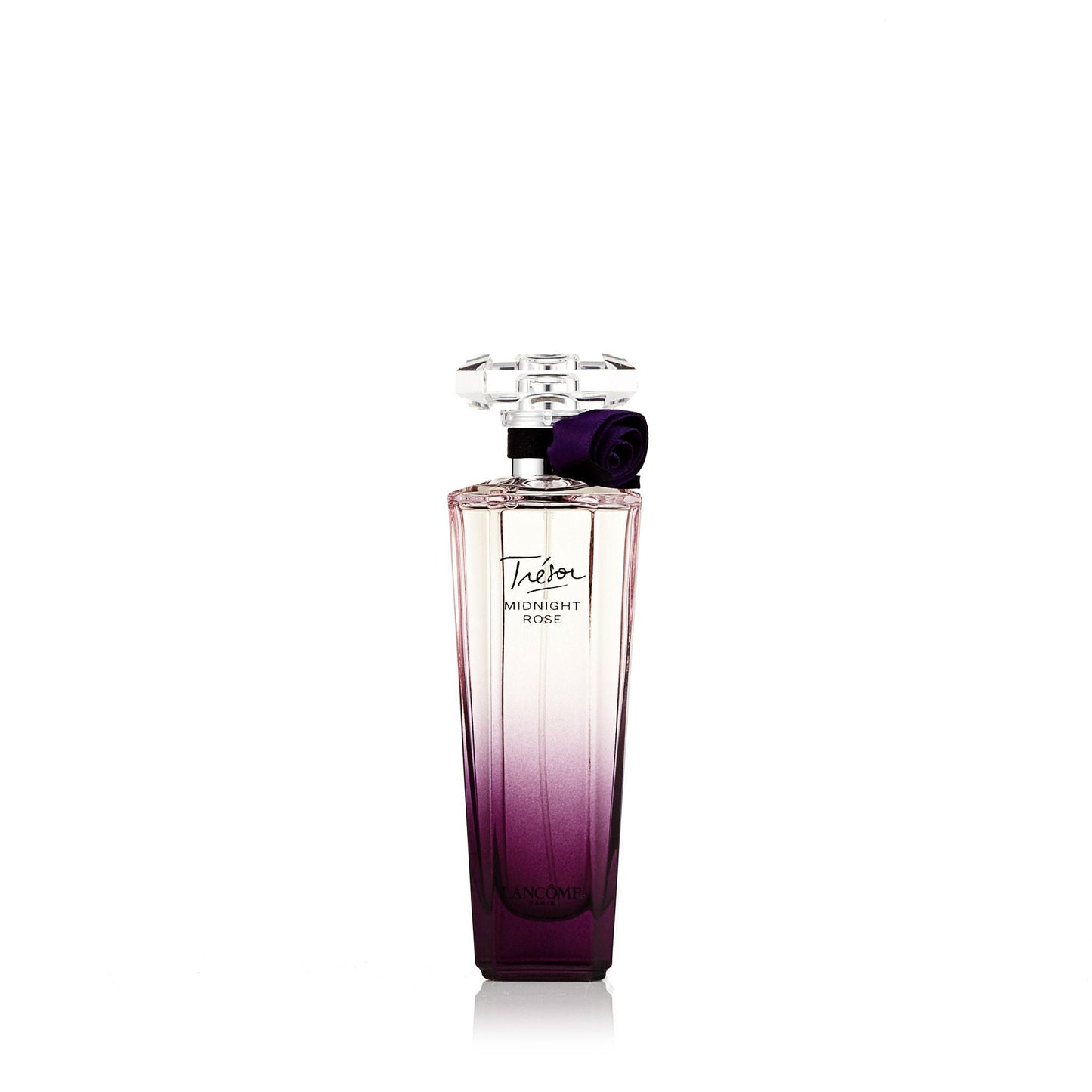 Eau de parfum en vaporisateur Tresor Midnight Rose pour femme de Lancome