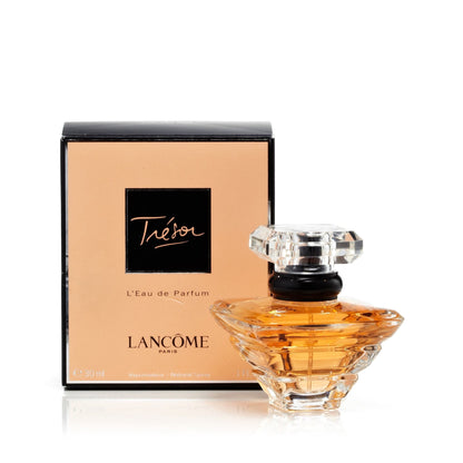 Eau de Parfum en Spray Trésor pour Femme de Lancome