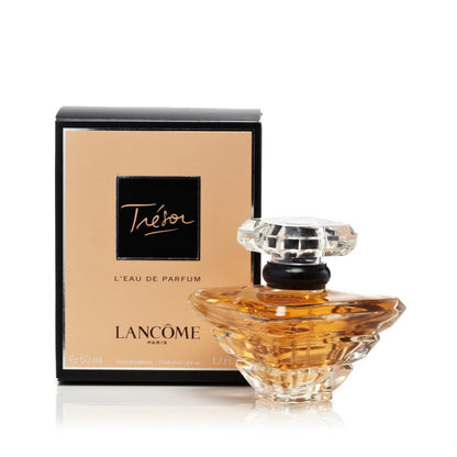 Eau de Parfum en Spray Trésor pour Femme de Lancome