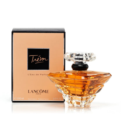 Eau de Parfum en Spray Trésor pour Femme de Lancome