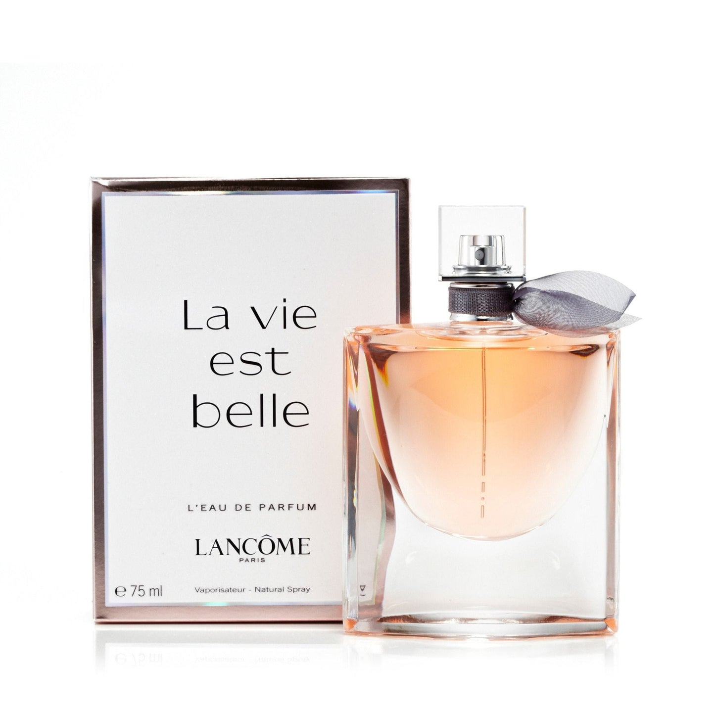 La Vie Est Belle Pour Femme Par Lancome Eau De Parfum Spray