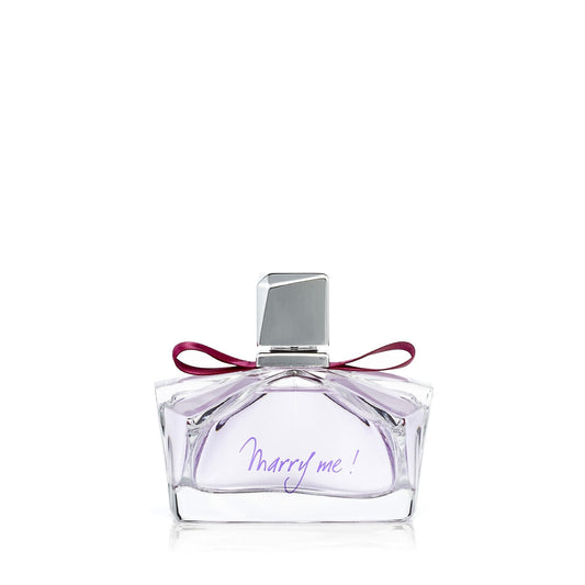 Eau de Parfum Spray Marry Me pour Femme de Lanvin