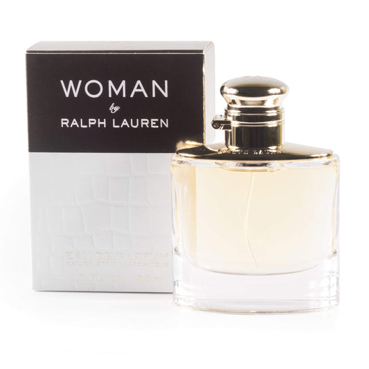 Ralph Lauren Woman pour femme par Ralph Lauren Eau de Parfum Vaporisateur