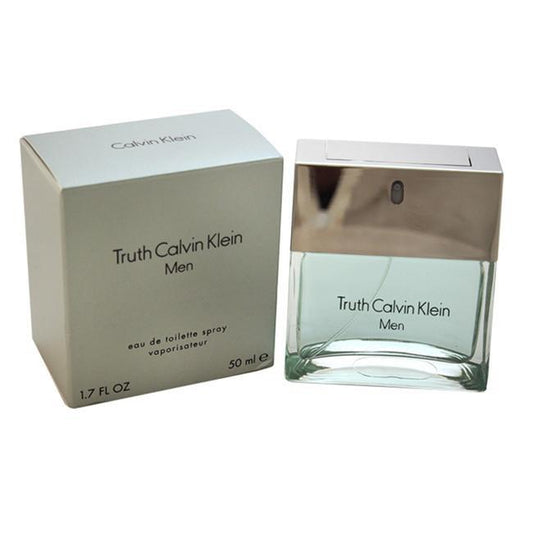 Truth de Calvin Klein pour homme - Eau de toilette