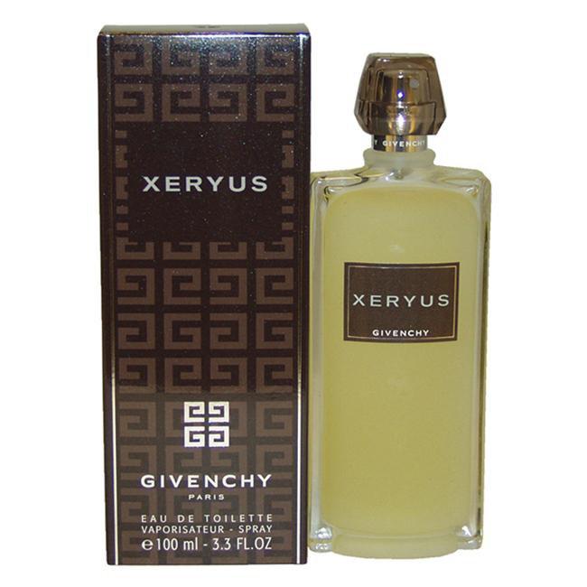 Xeryus de Givenchy pour Homme - Eau de Toilette