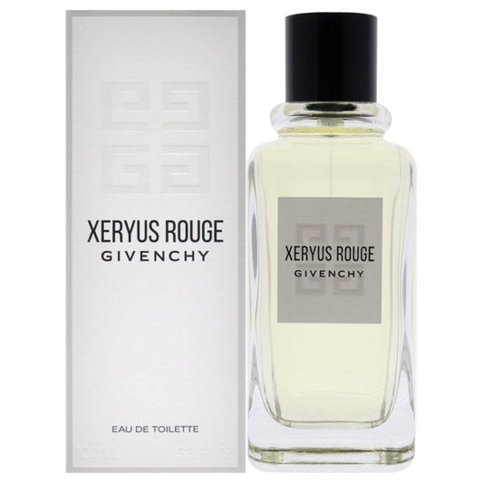 Eau de toilette en vaporisateur Xeryus Rouge For Men de Givenchy