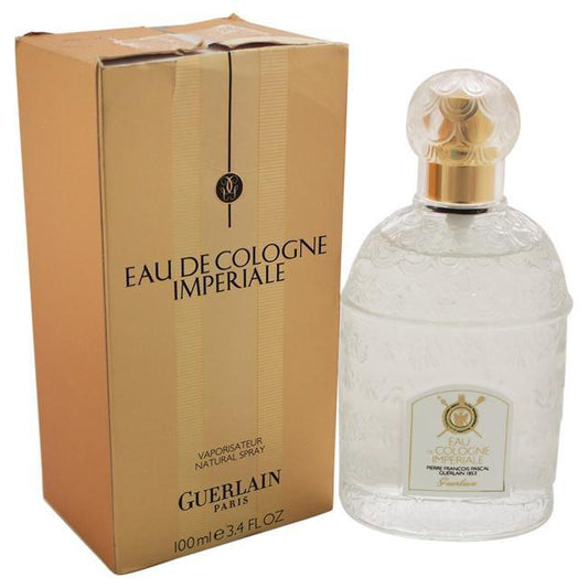 Imperiale Guerlain de Guerlain pour Homme - Spray EDC