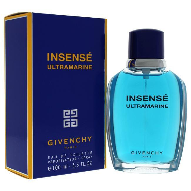 Insense Ultramarine de Givenchy pour Homme - Eau de Toilette