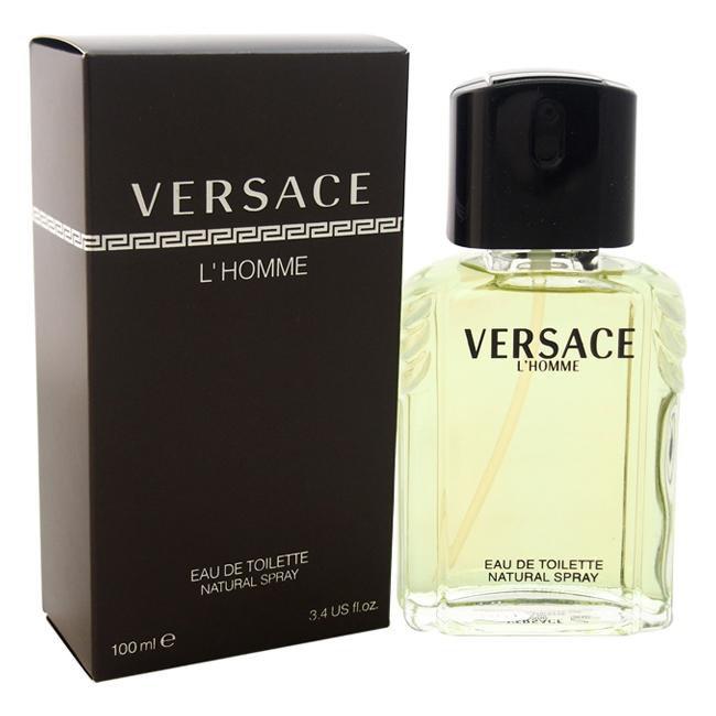 Versace LHomme by Versace pour homme - Eau De Toilette Spray