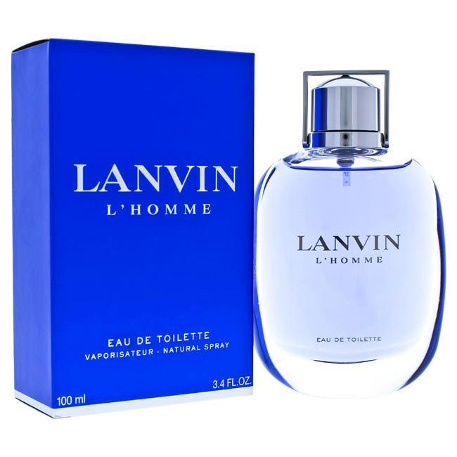 LANVIN PAR LANVIN POUR HOMME - Eau De Toilette SPRAY